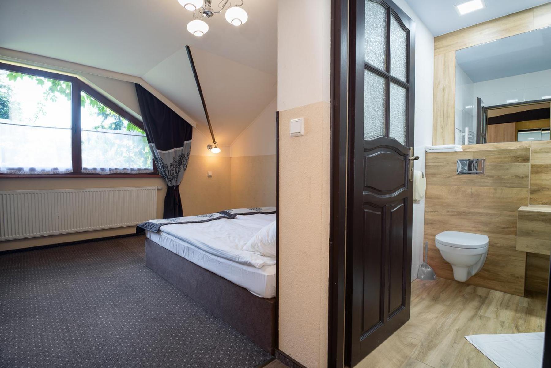 Hotel Sangos Ośrodek Sportowo-Szkoleniowy Gorki Wielkie Zewnętrze zdjęcie